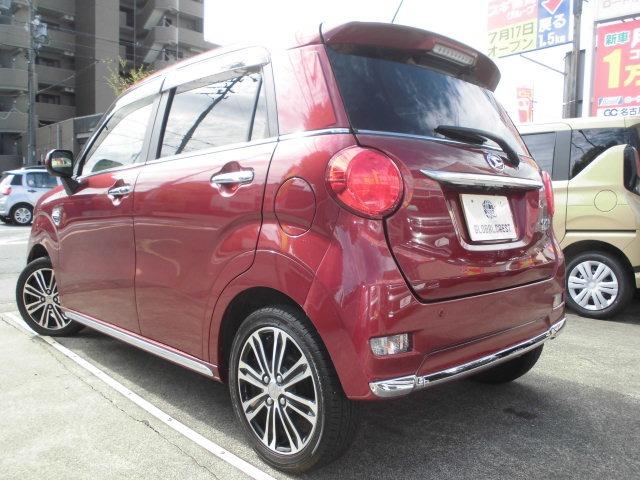 キャスト スタイルＧ　ＳＡＩＩ　走行距離無制限・１年保証付・ワンオーナー・車検令和９年９月・スマートキー・ナビ・テレビ・ＣＤ・Ｂｌｕｅｔｏｏｔｈ・バックカメラ・ＬＥＤヘッドライト・ＬＥＤフォグランプ（78枚目）