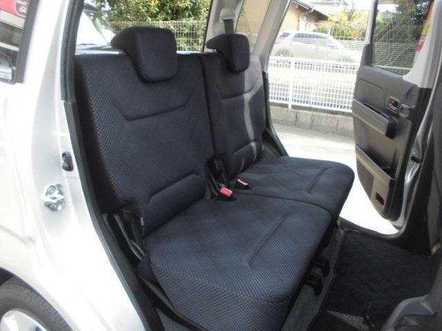 ワゴンR FX 走行距離無制限・1年保証付・キーレスエントリー・ナビ・テレビ・CD・ETC・ベンチシート・盗難防止システム・電動格納ミラー(18枚目)