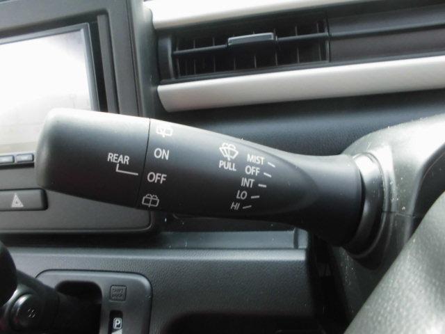 ワゴンR FX 走行距離無制限・1年保証付・キーレスエントリー・ナビ・テレビ・CD・ETC・ベンチシート・盗難防止システム・電動格納ミラー(27枚目)