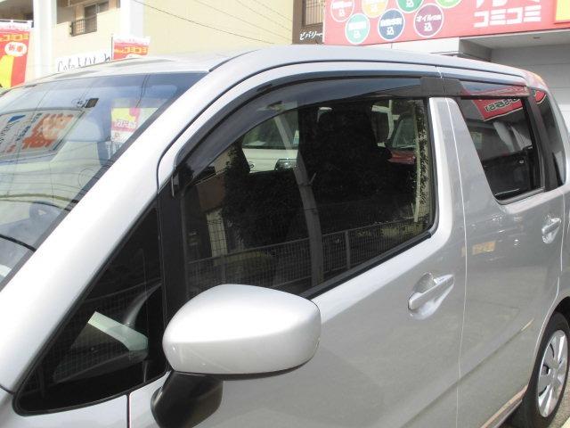 ワゴンR FX 走行距離無制限・1年保証付・キーレスエントリー・ナビ・テレビ・CD・ETC・ベンチシート・盗難防止システム・電動格納ミラー(45枚目)