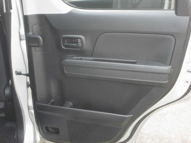 ワゴンR FX 走行距離無制限・1年保証付・キーレスエントリー・ナビ・テレビ・CD・ETC・ベンチシート・盗難防止システム・電動格納ミラー(55枚目)