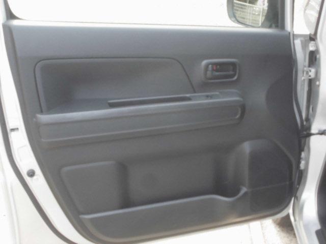 ワゴンR FX 走行距離無制限・1年保証付・キーレスエントリー・ナビ・テレビ・CD・ETC・ベンチシート・盗難防止システム・電動格納ミラー(56枚目)