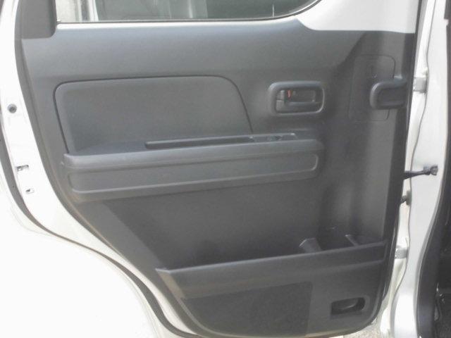 ワゴンR FX 走行距離無制限・1年保証付・キーレスエントリー・ナビ・テレビ・CD・ETC・ベンチシート・盗難防止システム・電動格納ミラー(57枚目)