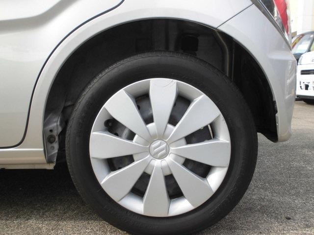 ワゴンR FX 走行距離無制限・1年保証付・キーレスエントリー・ナビ・テレビ・CD・ETC・ベンチシート・盗難防止システム・電動格納ミラー(60枚目)