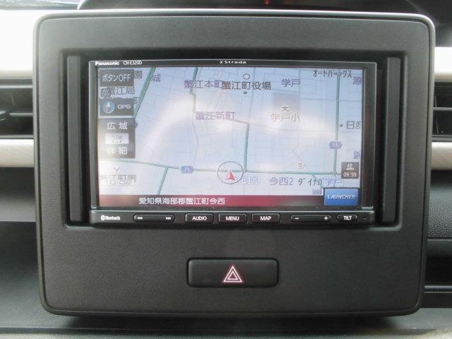 ワゴンR FX 走行距離無制限・1年保証付・キーレスエントリー・ナビ・テレビ・CD・ETC・ベンチシート・盗難防止システム・電動格納ミラー(71枚目)