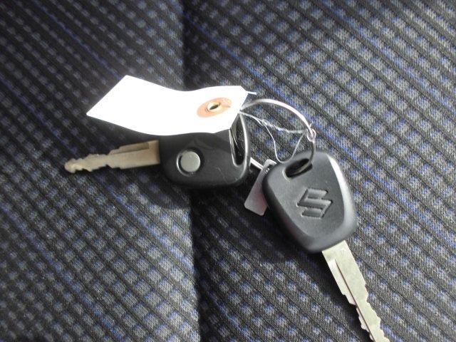 ワゴンR FX 走行距離無制限・1年保証付・キーレスエントリー・ナビ・テレビ・CD・ETC・ベンチシート・盗難防止システム・電動格納ミラー(74枚目)