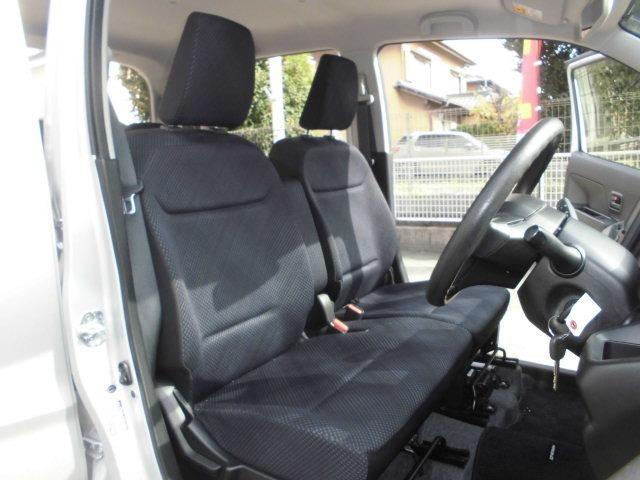 ワゴンR FX 走行距離無制限・1年保証付・キーレスエントリー・ナビ・テレビ・CD・ETC・ベンチシート・盗難防止システム・電動格納ミラー(75枚目)