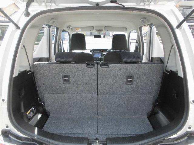 ワゴンR FX 走行距離無制限・1年保証付・キーレスエントリー・ナビ・テレビ・CD・ETC・ベンチシート・盗難防止システム・電動格納ミラー(77枚目)