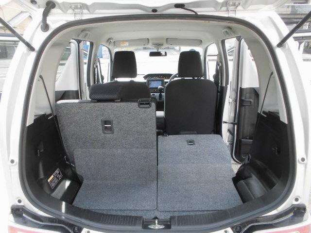 ワゴンR FX 走行距離無制限・1年保証付・キーレスエントリー・ナビ・テレビ・CD・ETC・ベンチシート・盗難防止システム・電動格納ミラー(78枚目)