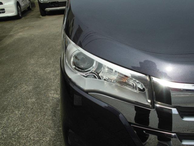 デイズ ハイウェイスター　Ｘ　走行距離無制限・１年保証付・アラウンドビューモニター・インテリジェントキー・ナビ・テレビ・ＣＤ・ＤＶＤ再生・Ｂｌｕｅｔｏｏｔｈ・ＥＴＣ・ＨＩＤヘッドライト・フォグランプ・純正１４インチアルミホイール（46枚目）