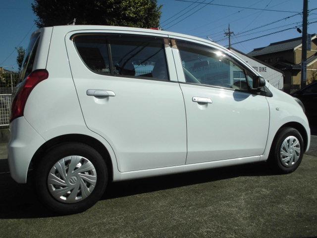 アルトエコ ＥＣＯ－Ｌ　走行距離無制限・１年保証付・キーレスエントリー・ＣＤプレーヤー・アイドリングストップ機能・盗難防止システム・ヘッドライトレベライザー（22枚目）