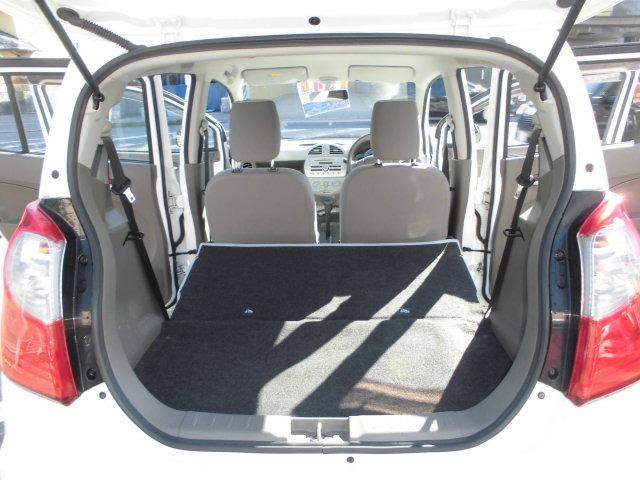 アルトエコ ＥＣＯ－Ｌ　走行距離無制限・１年保証付・キーレスエントリー・ＣＤプレーヤー・アイドリングストップ機能・盗難防止システム・ヘッドライトレベライザー（39枚目）