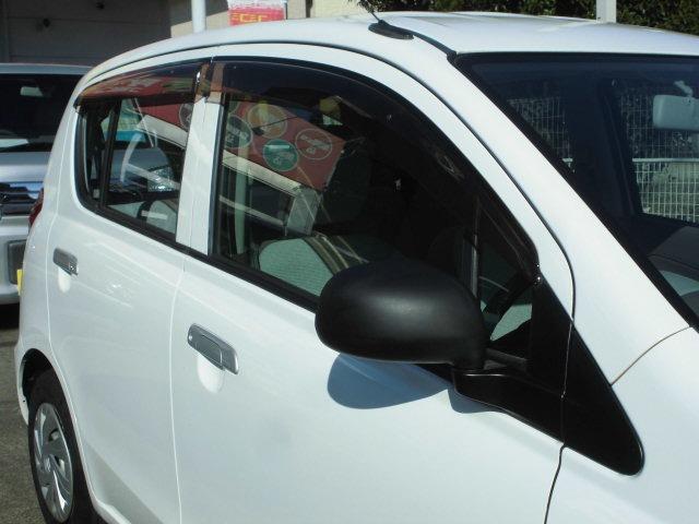 アルトエコ ＥＣＯ－Ｌ　走行距離無制限・１年保証付・キーレスエントリー・ＣＤプレーヤー・アイドリングストップ機能・盗難防止システム・ヘッドライトレベライザー（46枚目）