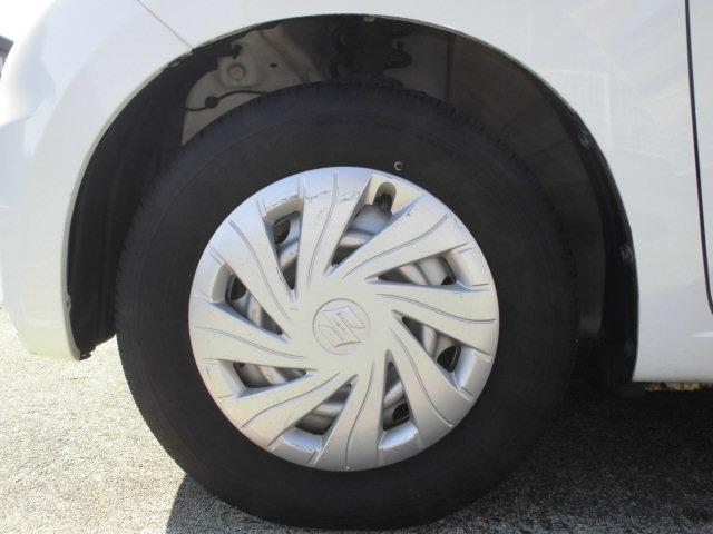 アルトエコ ＥＣＯ－Ｌ　走行距離無制限・１年保証付・キーレスエントリー・ＣＤプレーヤー・アイドリングストップ機能・盗難防止システム・ヘッドライトレベライザー（64枚目）