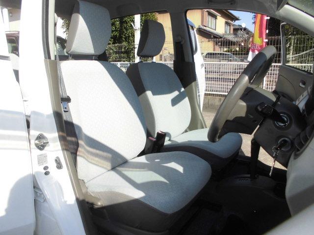 アルトエコ ＥＣＯ－Ｌ　走行距離無制限・１年保証付・キーレスエントリー・ＣＤプレーヤー・アイドリングストップ機能・盗難防止システム・ヘッドライトレベライザー（76枚目）