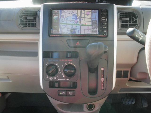 タント Ｌ　走行距離無制限・１年保証付・キーレスエントリー・ナビ・テレビ・バックカメラ・ＥＴＣ・両側スライドドア・シートカバー装着・社外アルミホイール（15枚目）