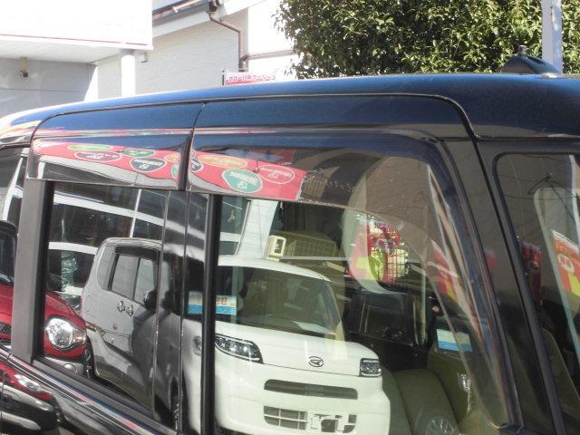 タント Ｌ　走行距離無制限・１年保証付・キーレスエントリー・ナビ・テレビ・バックカメラ・ＥＴＣ・両側スライドドア・シートカバー装着・社外アルミホイール（50枚目）