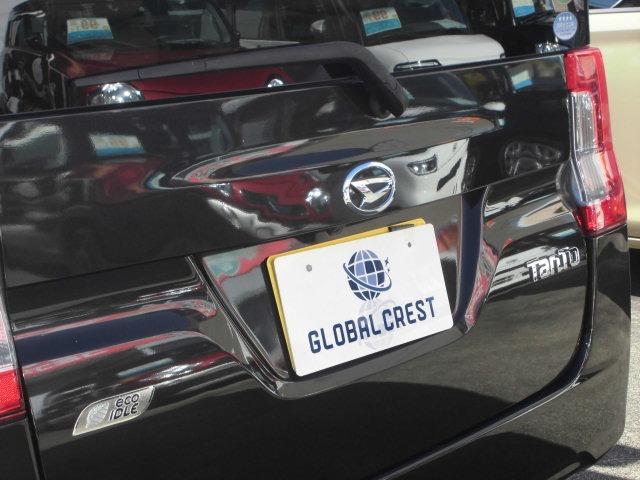 タント Ｌ　走行距離無制限・１年保証付・キーレスエントリー・ナビ・テレビ・バックカメラ・ＥＴＣ・両側スライドドア・シートカバー装着・社外アルミホイール（56枚目）