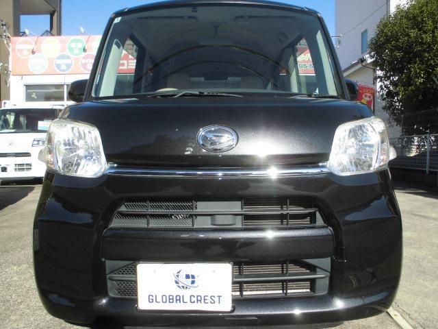 タント Ｌ　走行距離無制限・１年保証付・キーレスエントリー・ナビ・テレビ・バックカメラ・ＥＴＣ・両側スライドドア・シートカバー装着・社外アルミホイール（67枚目）