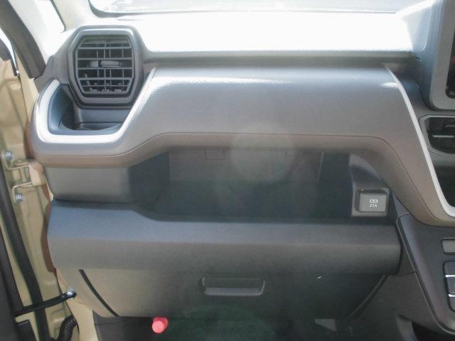 ムーヴ Ｘ　届出済未使用車・衝突軽減ブレーキ・ＬＥＤヘッドランプ・リア両側パワースライドドア・コーナーセンサー・スマートキー・プッシュスタート・バックカメラ・ステアリングスイッチ・ＵＳＢソケット（13枚目）