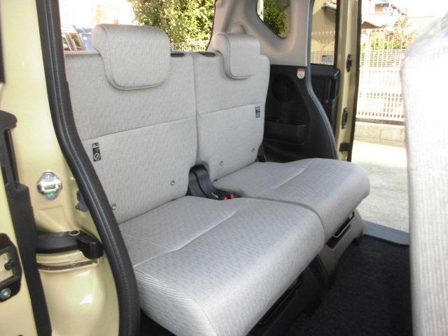 ムーヴ Ｘ　届出済未使用車・衝突軽減ブレーキ・ＬＥＤヘッドランプ・リア両側パワースライドドア・コーナーセンサー・スマートキー・プッシュスタート・バックカメラ・ステアリングスイッチ・ＵＳＢソケット（16枚目）