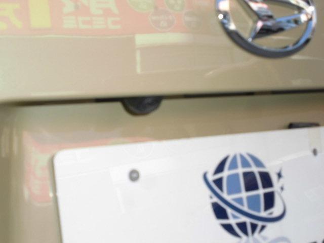 ムーヴ Ｘ　届出済未使用車・衝突軽減ブレーキ・ＬＥＤヘッドランプ・リア両側パワースライドドア・コーナーセンサー・スマートキー・プッシュスタート・バックカメラ・ステアリングスイッチ・ＵＳＢソケット（19枚目）