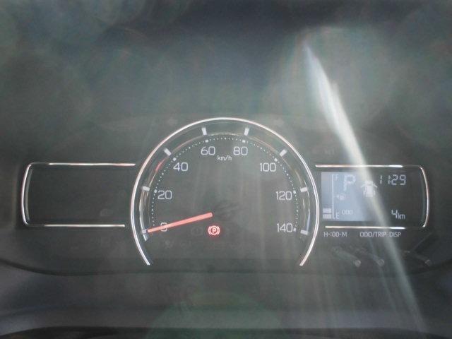 ムーヴ Ｘ　届出済未使用車・衝突軽減ブレーキ・ＬＥＤヘッドランプ・リア両側パワースライドドア・コーナーセンサー・スマートキー・プッシュスタート・バックカメラ・ステアリングスイッチ・ＵＳＢソケット（31枚目）