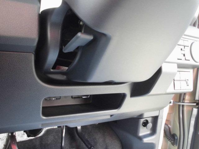 ムーヴ Ｘ　届出済未使用車・衝突軽減ブレーキ・ＬＥＤヘッドランプ・リア両側パワースライドドア・コーナーセンサー・スマートキー・プッシュスタート・バックカメラ・ステアリングスイッチ・ＵＳＢソケット（33枚目）