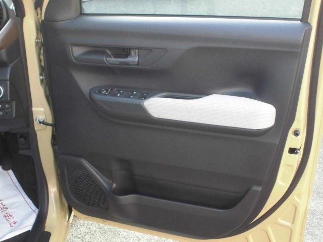 ムーヴ Ｘ　届出済未使用車・衝突軽減ブレーキ・ＬＥＤヘッドランプ・リア両側パワースライドドア・コーナーセンサー・スマートキー・プッシュスタート・バックカメラ・ステアリングスイッチ・ＵＳＢソケット（52枚目）