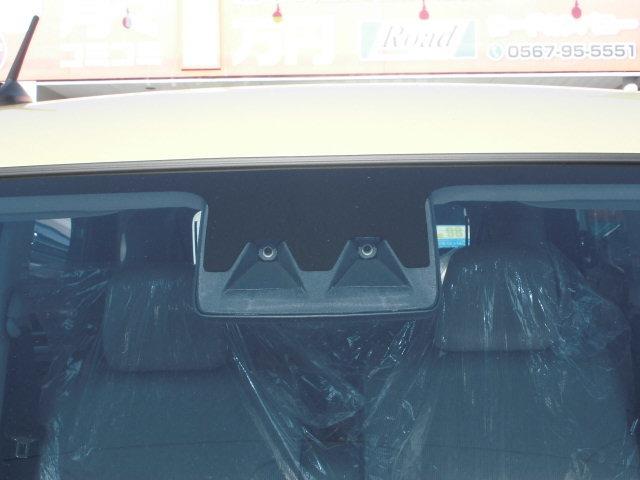 ムーヴ Ｘ　届出済未使用車・衝突軽減ブレーキ・ＬＥＤヘッドランプ・リア両側パワースライドドア・コーナーセンサー・スマートキー・プッシュスタート・バックカメラ・ステアリングスイッチ・ＵＳＢソケット（71枚目）