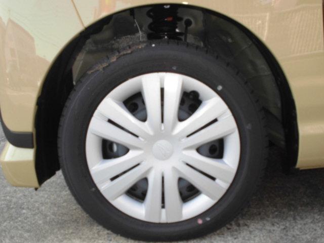 ムーヴ Ｘ　届出済未使用車・衝突軽減ブレーキ・ＬＥＤヘッドランプ・リア両側パワースライドドア・コーナーセンサー・スマートキー・プッシュスタート・バックカメラ・ステアリングスイッチ・ＵＳＢソケット（80枚目）