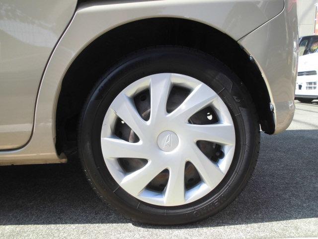 ムーヴキャンバス L SAII 走行距離無制限・1年保証付・衝突軽減ブレーキ・ナビ・テレビ・CD・DVD・Bluetooth・バックカメラ・キーレスエントリー・盗難防止システム(68枚目)