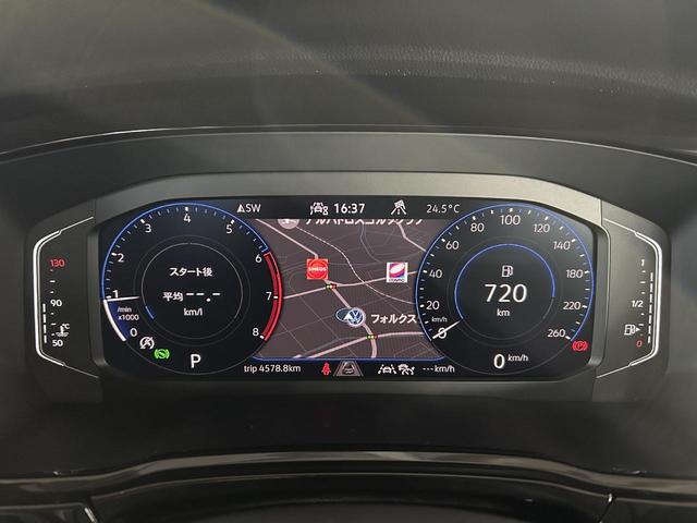 ゴルフトゥーラン ＴＳＩ　ハイライン（9枚目）