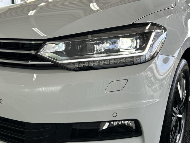 ゴルフトゥーラン ＴＳＩ　ハイライン（20枚目）