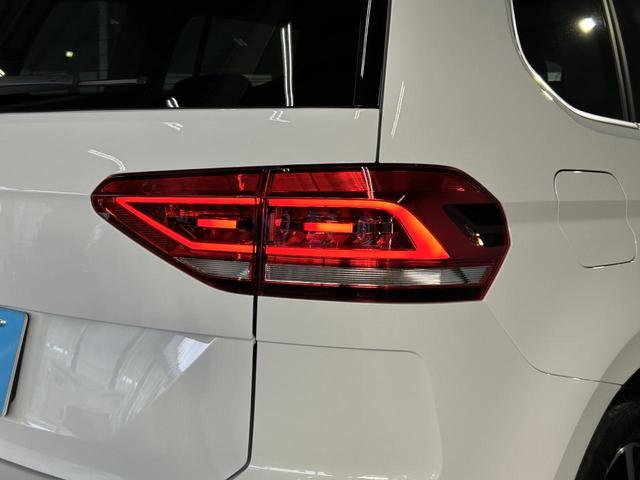 ゴルフトゥーラン ＴＳＩ　ハイライン（21枚目）