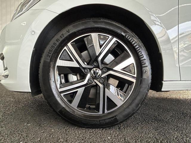 ゴルフトゥーラン ＴＳＩ　ハイライン（22枚目）