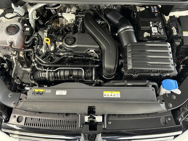 ゴルフトゥーラン ＴＳＩ　ハイライン（23枚目）