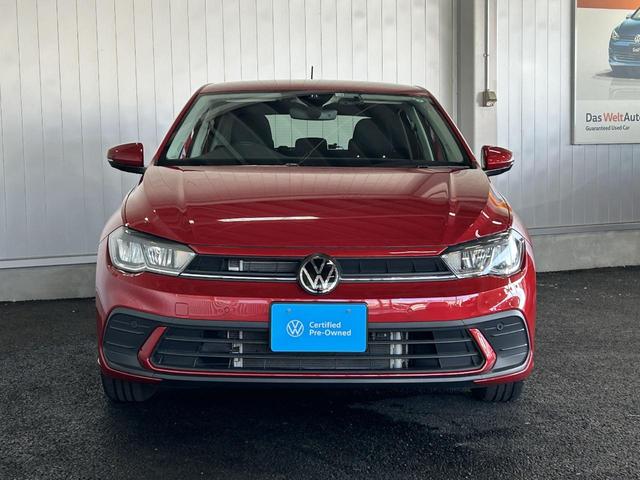 ポロ TSIアクティブ(2枚目)