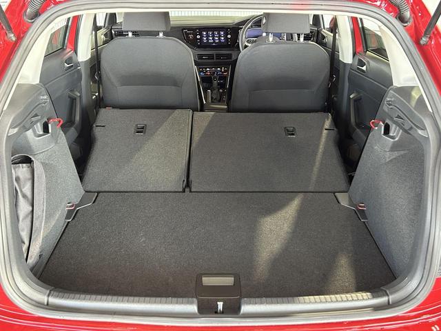 ポロ TSIアクティブ(7枚目)