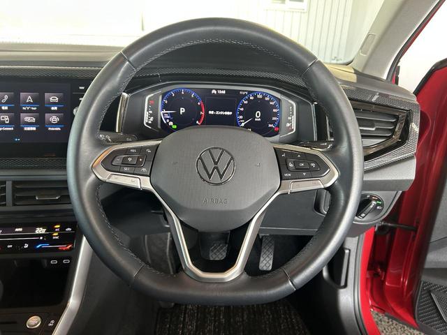 ポロ TSIアクティブ(9枚目)