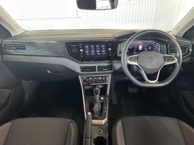 ポロ TSIアクティブ(10枚目)