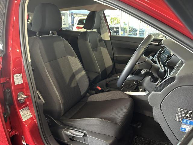 ポロ TSIアクティブ(12枚目)