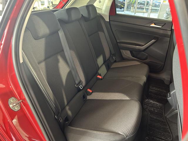 ポロ TSIアクティブ(13枚目)