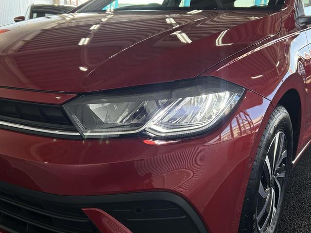 ポロ TSIアクティブ(20枚目)