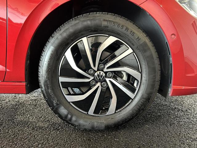 ポロ TSIアクティブ(22枚目)