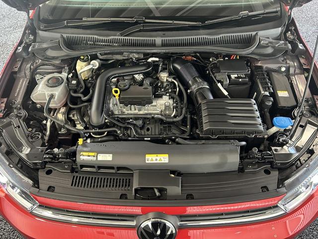 ポロ TSIアクティブ(23枚目)