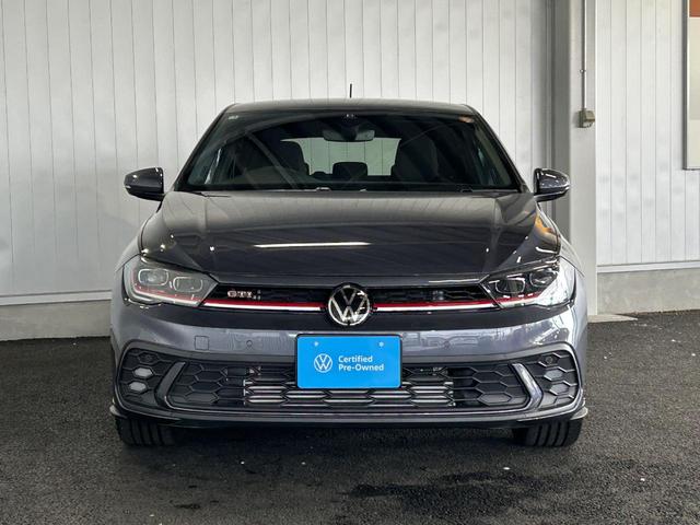 ポロＧＴＩ ベースグレード（2枚目）