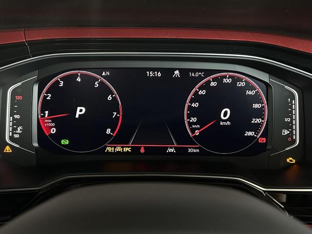 ポロＧＴＩ ベースグレード（8枚目）