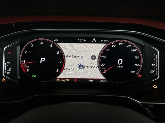 ポロＧＴＩ ベースグレード（9枚目）