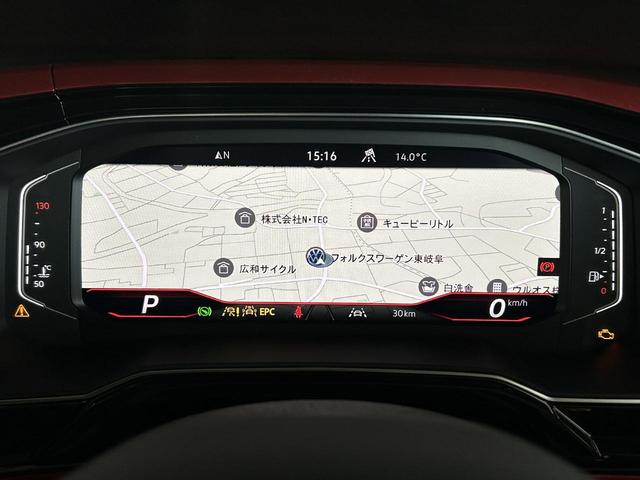 ポロＧＴＩ ベースグレード（10枚目）